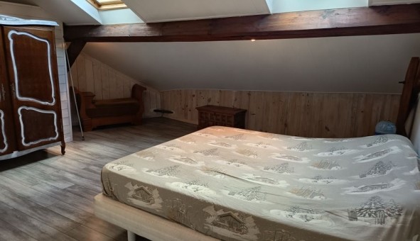 Logement �tudiant Location T3 Vide Saint Maime (04300)