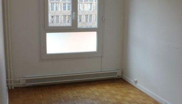 Logement �tudiant T3 &agrave; Saint Maime (04300)