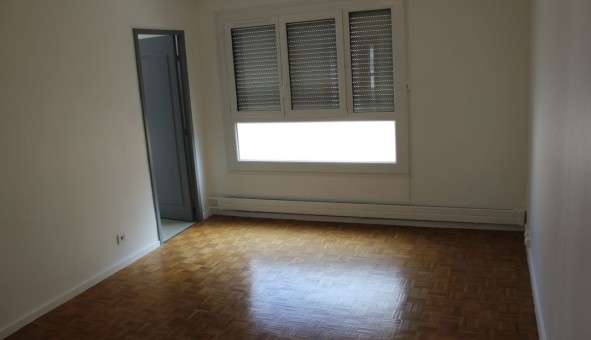 Logement �tudiant T3 &agrave; Saint Maime (04300)