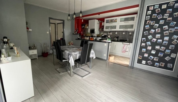 Logement �tudiant Location T3 Vide Saint Maime (04300)