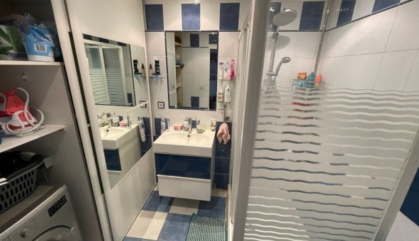 Logement �tudiant T3 &agrave; Saint Maime (04300)