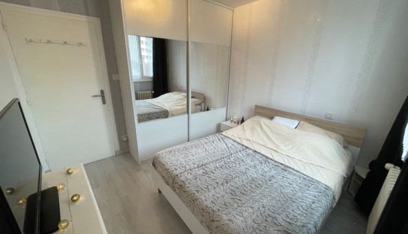 Logement �tudiant T3 &agrave; Saint Maime (04300)