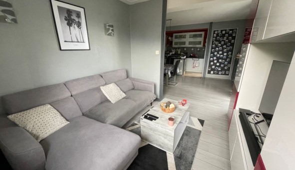 Logement �tudiant T3 &agrave; Saint Maime (04300)