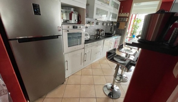 Logement �tudiant T3 &agrave; Saint Maime (04300)