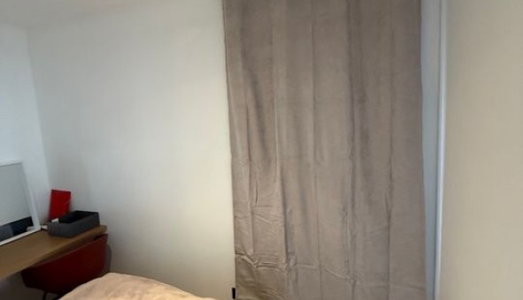 Logement �tudiant T3 &agrave; Saint Maime (04300)