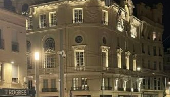 Logement �tudiant T3 &agrave; Saint Maime (04300)