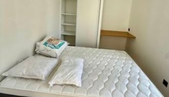 Logement �tudiant T3 &agrave; Saint Maime (04300)