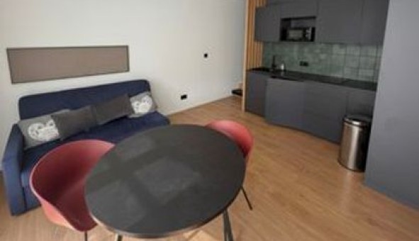 Logement �tudiant T3 &agrave; Saint Maime (04300)