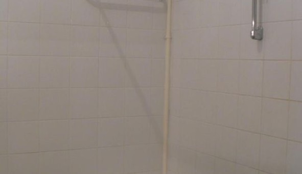 Logement �tudiant T3 &agrave; Saint Maime (04300)