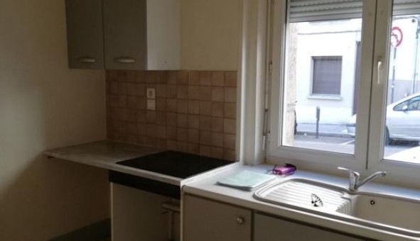 Logement �tudiant T3 &agrave; Saint Maime (04300)