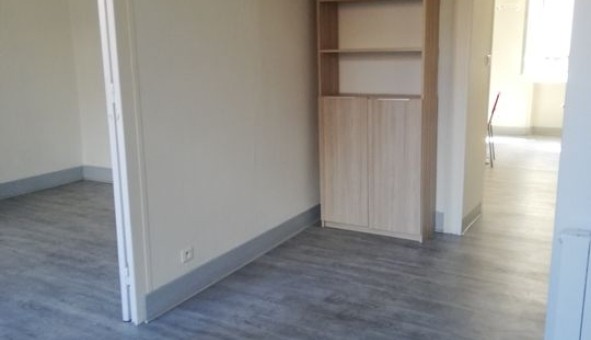 Logement �tudiant T3 &agrave; Saint Maime (04300)