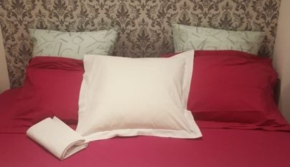 Logement �tudiant T3 &agrave; Saint Maime (04300)