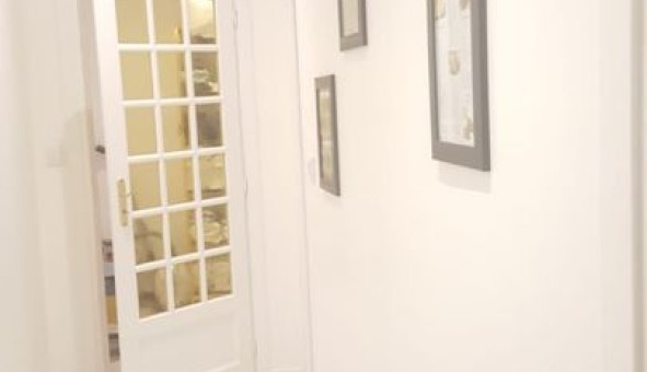 Logement �tudiant T3 &agrave; Saint Maime (04300)