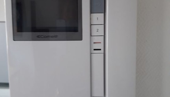 Logement �tudiant T3 &agrave; Saint Maime (04300)