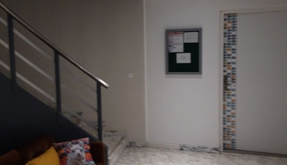 Logement �tudiant T3 &agrave; Saint Maime (04300)
