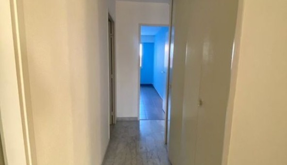 Logement �tudiant T3 &agrave; Saint Maime (04300)
