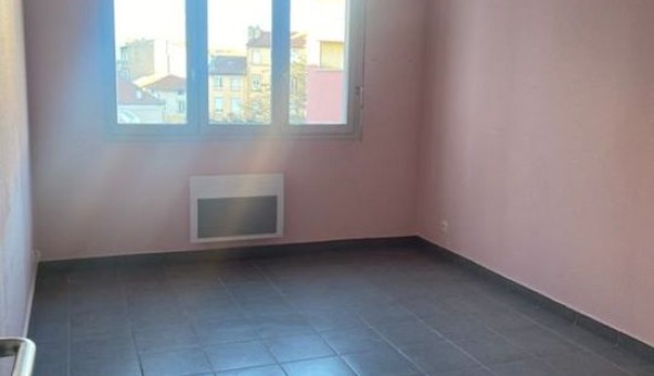 Logement �tudiant T3 &agrave; Saint Maime (04300)