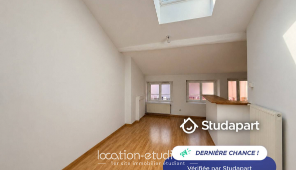 Logement �tudiant Location T3 Vide Saint Maime (04300)