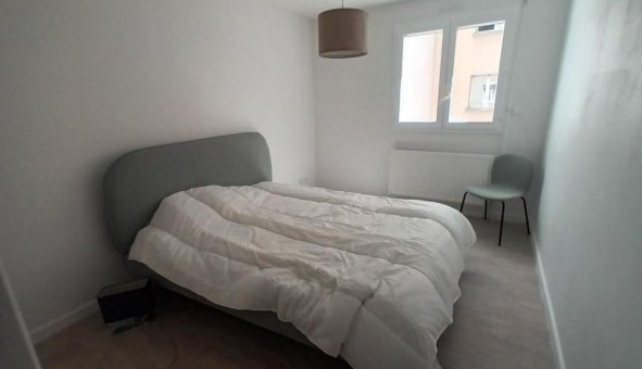 Logement �tudiant T3 &agrave; Saint Maime (04300)