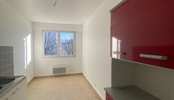 Logement �tudiant T3 &agrave; Saint Maime (04300)