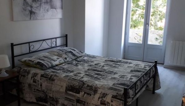 Logement �tudiant T3 &agrave; Saint Maime (04300)