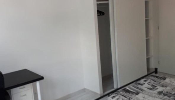 Logement �tudiant T3 &agrave; Saint Maime (04300)