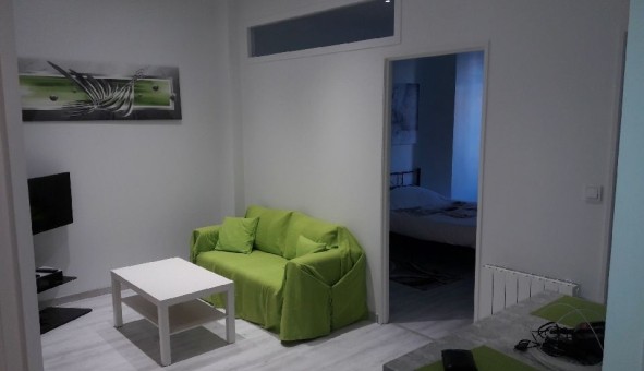 Logement �tudiant T3 &agrave; Saint Maime (04300)