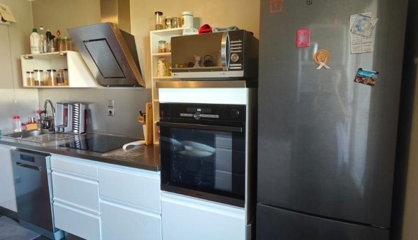 Logement �tudiant T3 &agrave; Saint Maime (04300)