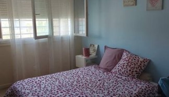 Logement �tudiant T3 &agrave; Saint Maime (04300)