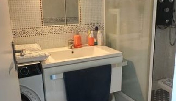 Logement �tudiant T3 &agrave; Saint Maime (04300)