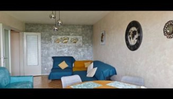 Logement �tudiant T3 &agrave; Saint Maime (04300)