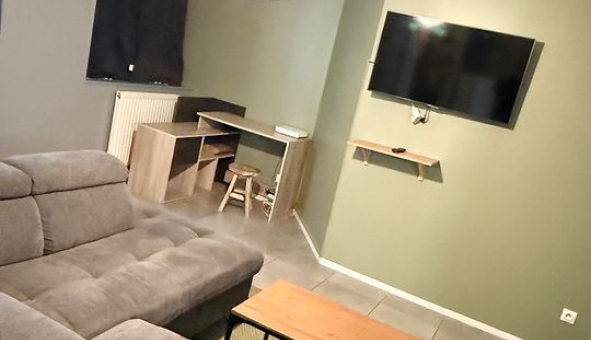 Logement �tudiant T3 &agrave; Saint Maime (04300)