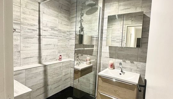 Logement �tudiant T3 &agrave; Saint Maime (04300)