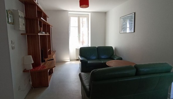 Logement �tudiant Location T3 Vide Saint Malo (35400)