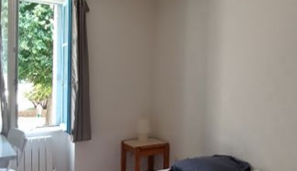 Logement �tudiant T3 &agrave; Saint Malo (35400)