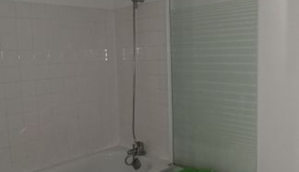 Logement �tudiant T3 &agrave; Saint Malo (35400)