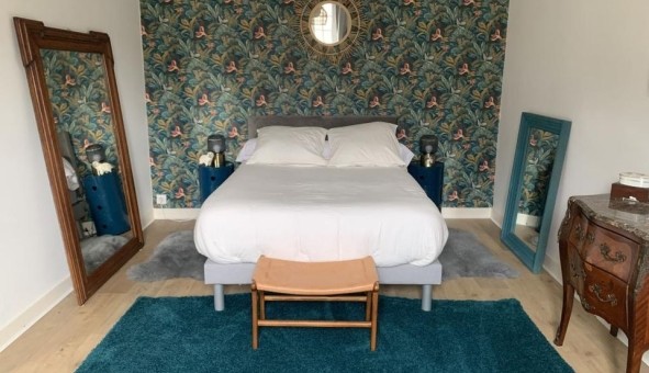 Logement �tudiant T3 &agrave; Saint Malo (35400)