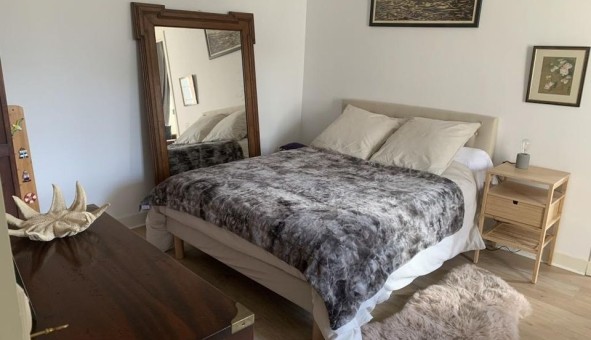 Logement �tudiant T3 &agrave; Saint Malo (35400)