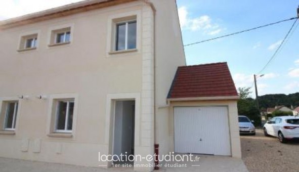 Logement tudiant Location T3 Vide Saint Mamms (77670)
