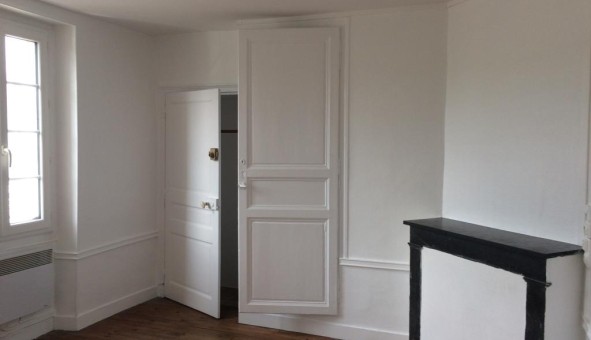 Logement tudiant T3 à Saint Mamms (77670)