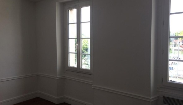 Logement tudiant T3 à Saint Mamms (77670)