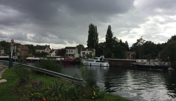 Logement �tudiant T3 &agrave; Saint Mamm�s (77670)