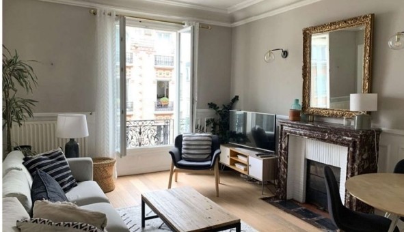 Logement �tudiant Location T3 Vide Saint Mand� (94160)