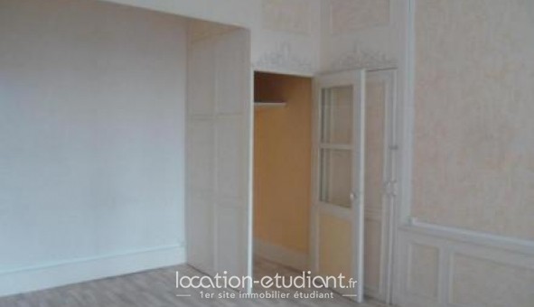 Logement tudiant T3 à Saint Martin au Lart (62500)