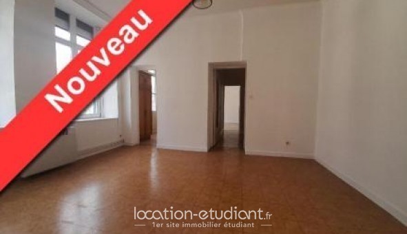 Logement tudiant T3 à Saint Martin au Lart (62500)