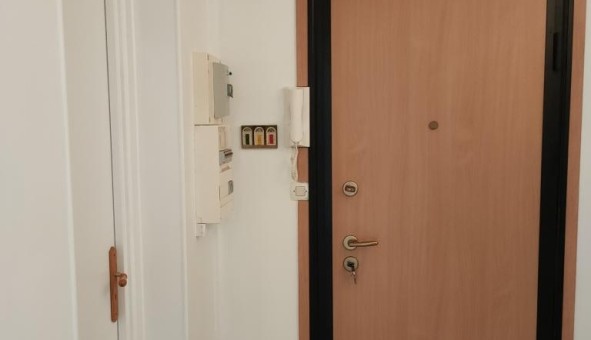 Logement tudiant T3 à Saint Martin d'Hres (38400)
