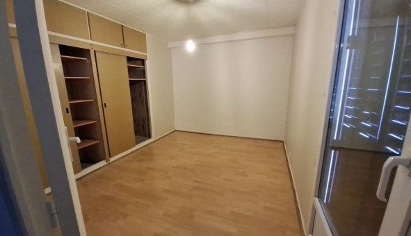 Logement tudiant T3 à Saint Martin d'Hres (38400)