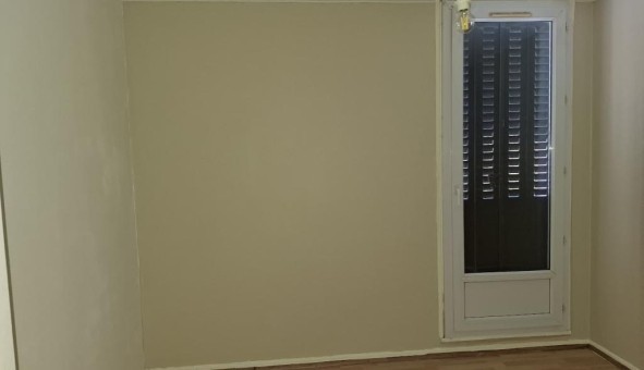 Logement tudiant T3 à Saint Martin d'Hres (38400)