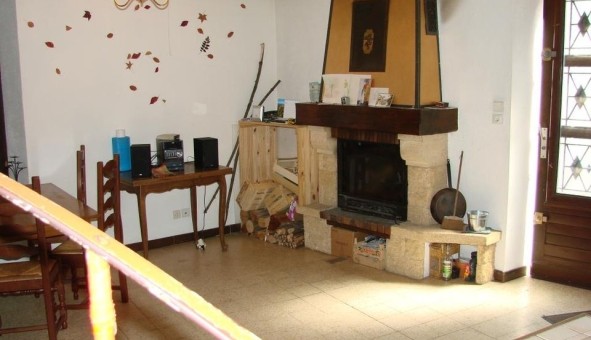 Logement �tudiant T3 &agrave; Saint Martin d'H�res (38400)