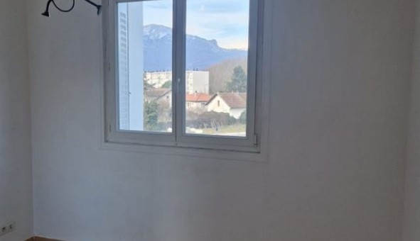 Logement �tudiant T3 &agrave; Saint Martin d'H�res (38400)